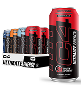 ultimate energy