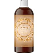 sensual massage oil