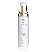 Hylunia Advanced Triple Defense Facial Day Lotion - 1.7 fl oz - Anti-Aging for Wrinkles - with Sh...
