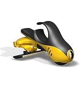 HeadBlade Moto Men's Head and Skull Shaving Razor - Revolutionary Dual Active Suspension