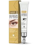 Hotiary Polypeptide Multi-effects Eye Cream Anti-Aging Wrinkie Removal Dark Circles Remove Eye Ba...