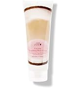 100% PURE Nourishing Body Cream Coconut Lotion Luxurious Botanical Dry Skin Hydration & Replenish...