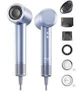 travel hair dryer