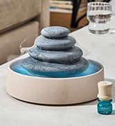 diffusers nasal women humidifier set gifts lavender inhaler scent anxiety spray sleep vapor pressed