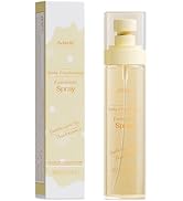 FuYanJie Feminine Spray for Women - pH Balanced Rinse-Free Deodorant with Witch Hazel, Gynecologi...