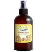 Just Nutritive Anti-Aging Body Treatment | Anti-Aging Moisturizer | Anti-Aging Skin Care | Body O...