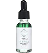 Phyto Gel, Brightening Facial Serum, Korean Oil Free, Discoloration Treatment