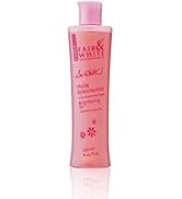 Fair & White So White Body Oil, 250ml / 8.45fl.oz - with Vitamin E, Almond Oil and 'Lumiskin', Hy...