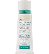 Makari Naturalle Multi-Action Extreme Moisturizing Brightening Cream (1.7 oz) | Clarifies Dark Sp...