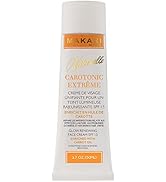 Makari Naturalle Carotonic Extreme Glow Renewing Face Cream SPF15 (1.7 oz) | Brightens, Moisturiz...