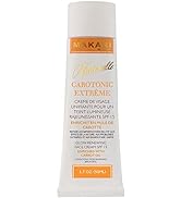 Makari Naturalle Carotonic Extreme Glow Renewing Face Cream SPF15 (1.7 oz) | Brightens, Moisturiz...