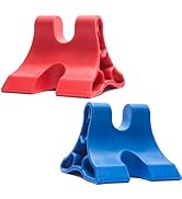 Davinci Tool Firm & Extra Firm Combo Pack - USA Made - Occipital Release Tool, Suboccipital Relea...