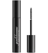Gentlehomme Mens Eyebrow Gel - Clear Brow Setting Gel for Men, Hold and Setting Gel with Spiral B...