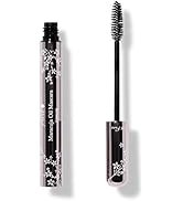 100% PURE Maracuja Oil Mascara Dramatic Intense Volume & Length Natural Fruit Pigmented Voluminou...