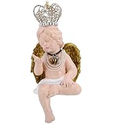 Baby Angel Statue