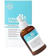 PS.PRETTYSKIN Vitamin B5 Serum for Hydrating, Smooth skin texture/All skin type 1.69fl.oz.(50ml)