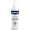 AMERIGEL Care Lotion – Hypoallergenic Moisturizer - Diabetic Skin Care - Rehydrates and Soothes Dry, Irritated Skin - 16 oz.