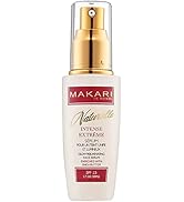 Makari Intense Extreme Toning Spot Treatment Serum SPF15 (1.7 oz) | Skin-Rejuvenating Serum with ...