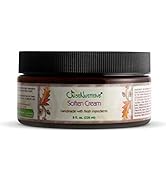 Just Nutritive Psoriasis Soften Cream | Nature’s Wonders, Sea Buckthorn, Licorice, Pumpkin Seed, ...