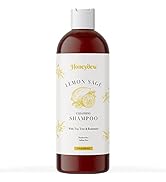 lemon sage thickening shampoo