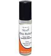 Naturasil Bite Relief 10mL Roll-On