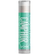 Delight Naturals Camphor Lip Balm - Single Tube