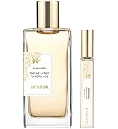 Lavanila - The Healthy Fragrance Clean and Natural, Pure Vanilla Perfume Set for Women (Set of 1,...