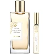 Lavanila - The Healthy Fragrance Clean and Natural, Pure Vanilla Perfume Set for Women (Set of 1,...