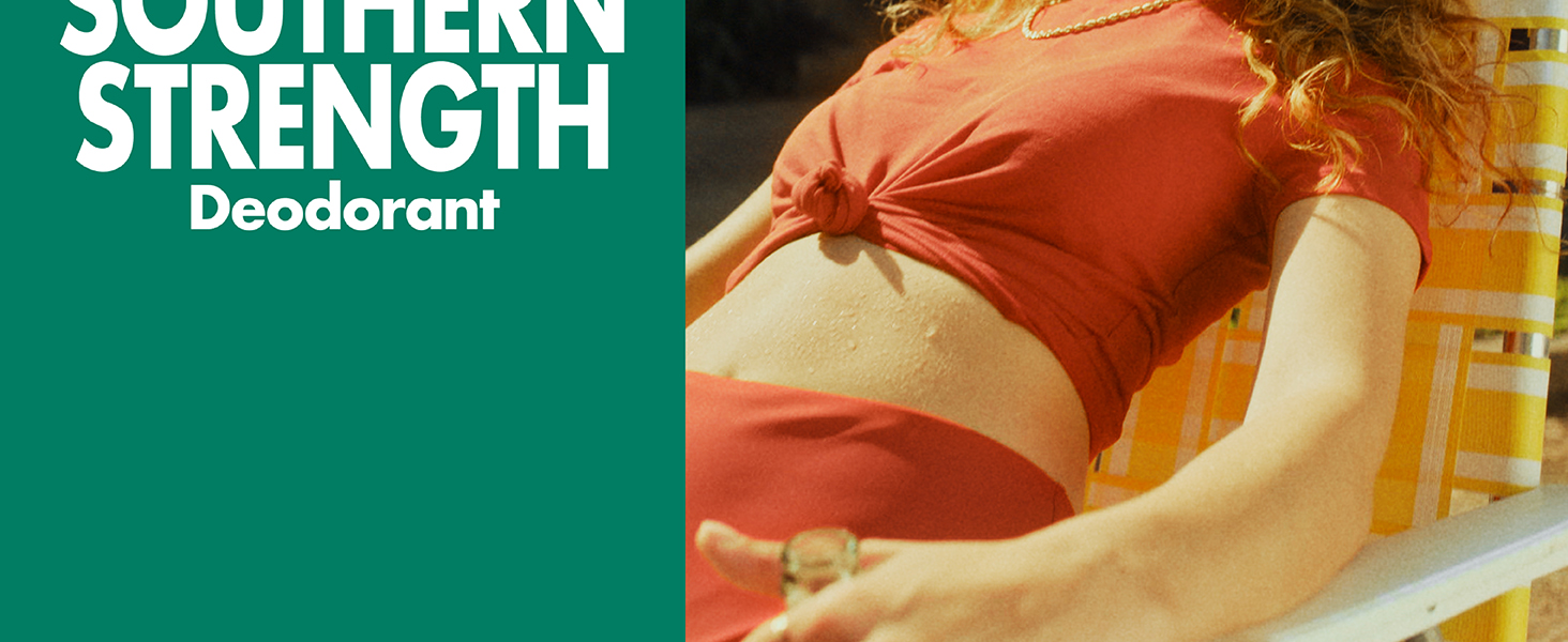 Mitchum Southern Strength
