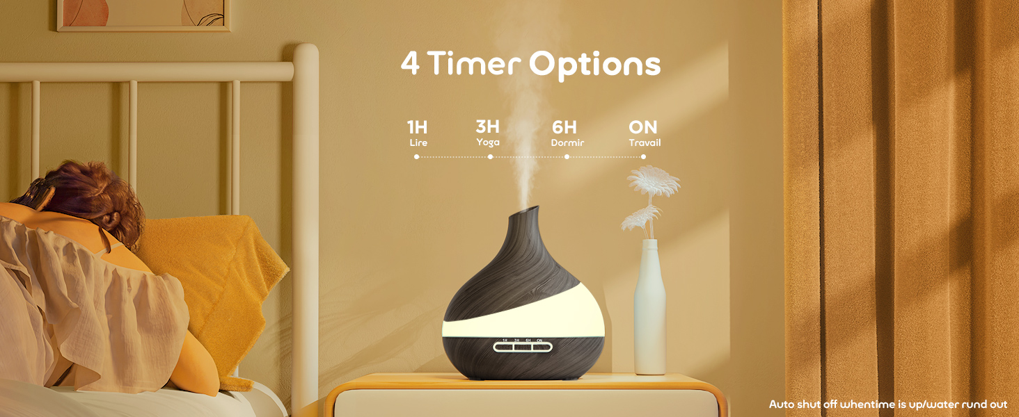 diffuser