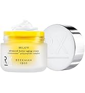 Beekman 1802 Milk RX Advanced Better Aging Face Cream - Goat Milk Protein Exosomes & Polypeptide ...