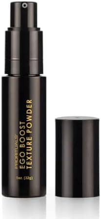 Prorituals Volumizing Hair Mousse - Mousse Hair Foam Volume for Styling, Ideal for Women and Men, Volume Lift Air Whipped Foam with Organic Ingredients, 6 fl oz