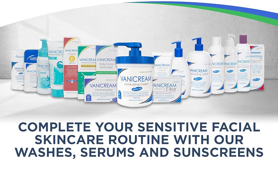 skincare regimen products washes lotions cleansers shampoo conditioner soap bath