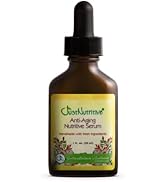 Anti Aging Nutritive Serum | Anti Wrinkle Facial Serum | Facial Skincare Serum for Men and Woman ...