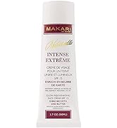 Makari Naturalle Intense Extreme Lightening Face Cream 1.7oz - Moisturizing & Toning Cream with S...