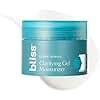 Bliss Clear Genius Clarifying Gel Moisturizer with CLARITY 5 Complex | Salicylic Acid, Niacinamide & Witch Hazel for Blemish-Prone Skin, 1.7 fl oz