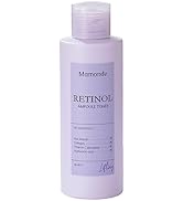 Mamonde Retinol Ampoule-Like Face Toner, Korean Daily Anti-Aging for Sensitive Skin, High Moistur...