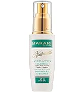 Makari Naturalle Multi-Action Extreme Skin Brightening Serum (1.7 oz) | Brightening Treatment for...
