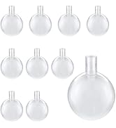 WishLotus 10pcs Squeakers, Toy Noise Maker Plush Toy Repair Reed Insert Airbag Replacement for Do...
