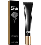 Caviar Eye Cream Anti Aging Lifting Concentrate, Reduces Eye Wrinkles, Dark Circles, Bags And Dro...