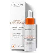 Skinqore Vitamin C-onfidence Vitamin C Serum 1oz / 30ml (Vitamin C-onfidence)