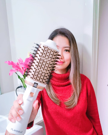 blow dryer