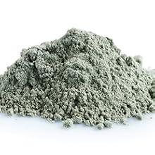 Bentonite Clay Kaolin 