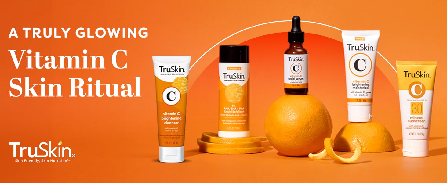 Vitamin C Moisturizer