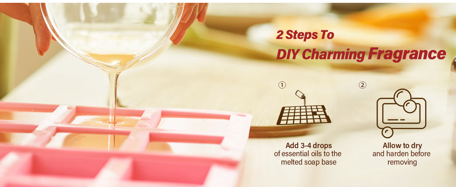 How To Make DIY Perfume