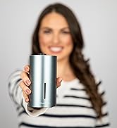Gray Waterless Diffuser