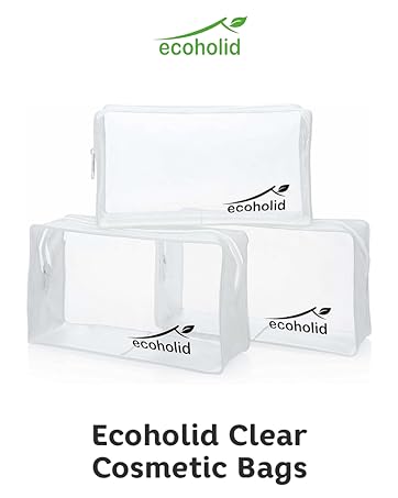 Ecoholid Bags