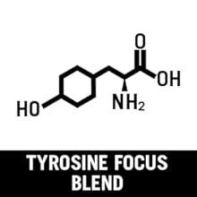 Tyrosine Focus Blend
