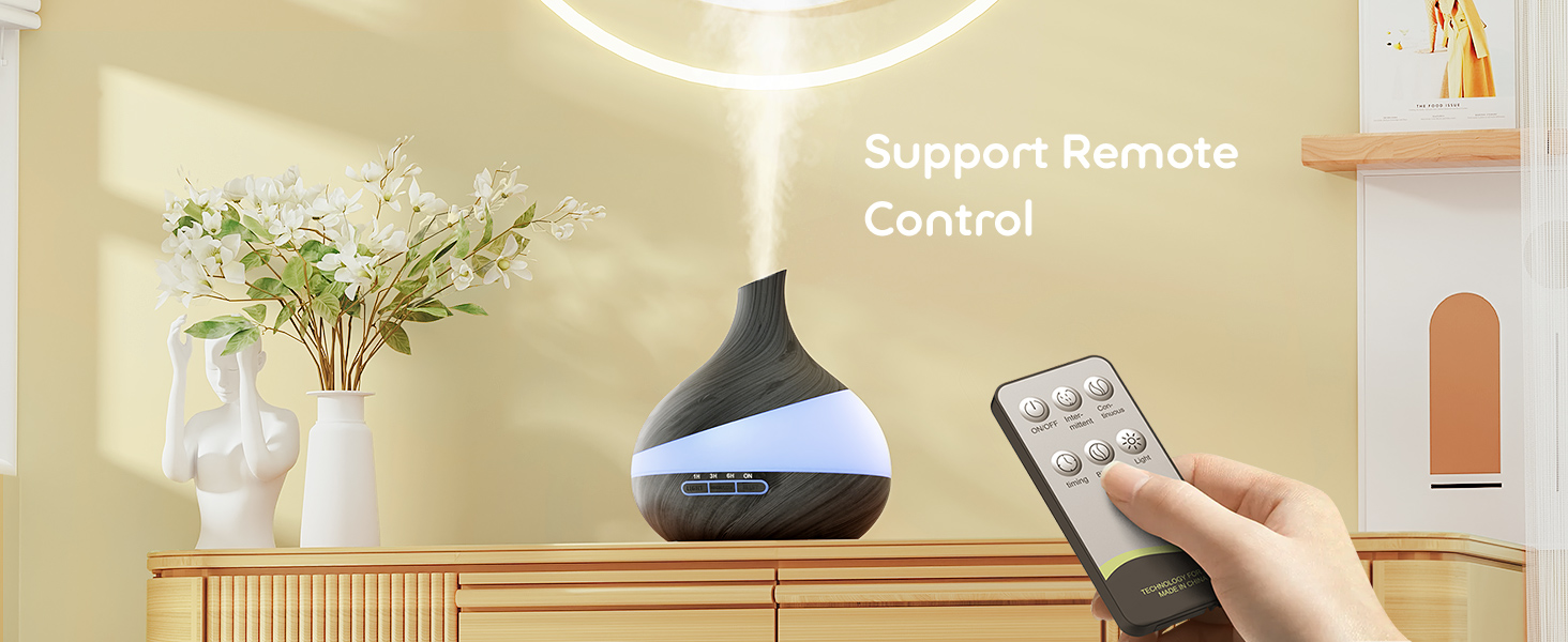 diffuser
