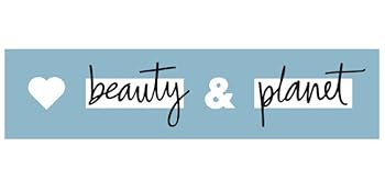 Love Beauty and Planet Logo